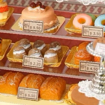 Signature Set - Tea & Treats