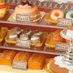 Signature Set - Tea & Treats