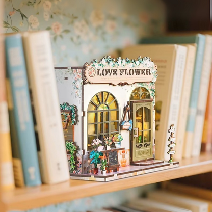 Signature Set - Parisian Afternoon