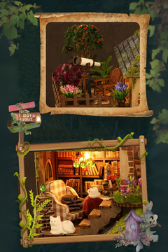 Signature Set - Woodland Wonders