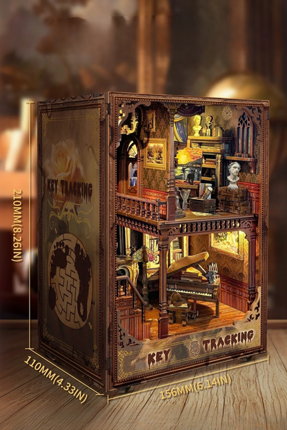 Signature Set - Candlelit Studies