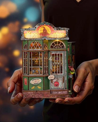 Signature Set - Magic Curiosities