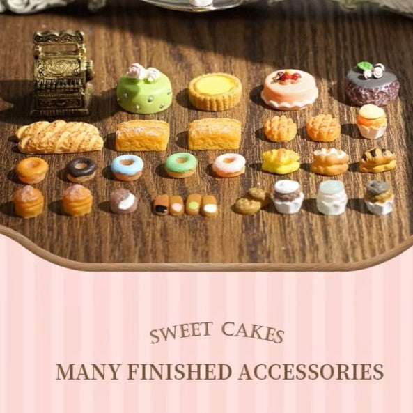 Signature Set - Tea & Treats