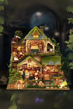 Signature Set - Woodland Wonders