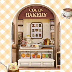 Signature Set - Bakes & Blooms