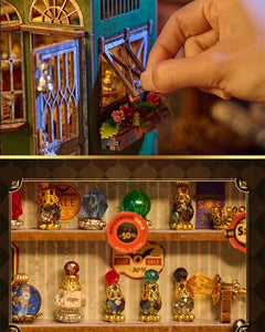 Signature Set - Magic Curiosities