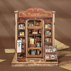 Signature Set - Drama & Destiny Bookshops