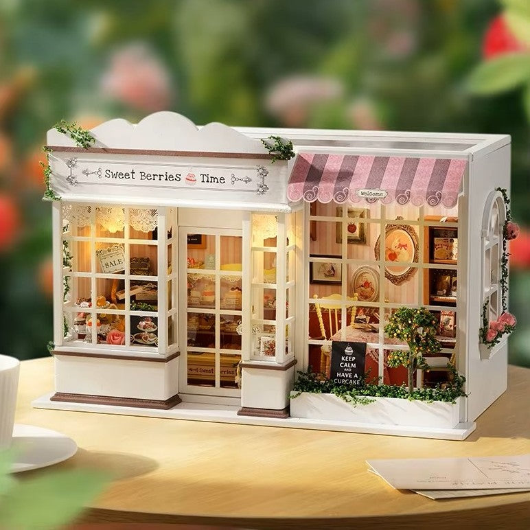 Signature Set - Tea & Treats