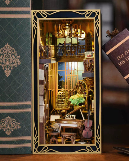 Signature Set - Music and Art Studios