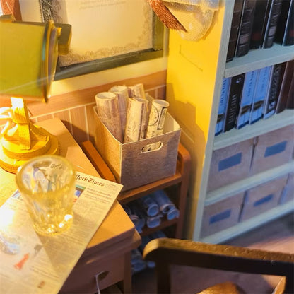 Signature Set - Curious Minds