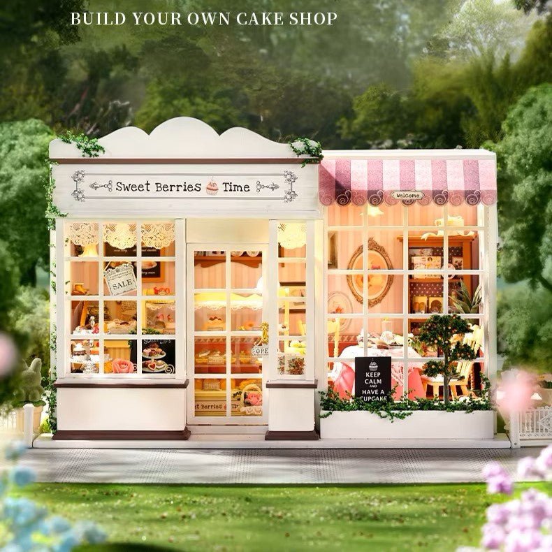 Signature Set - Tea & Treats