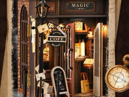 Signature Set - Magic Shops
