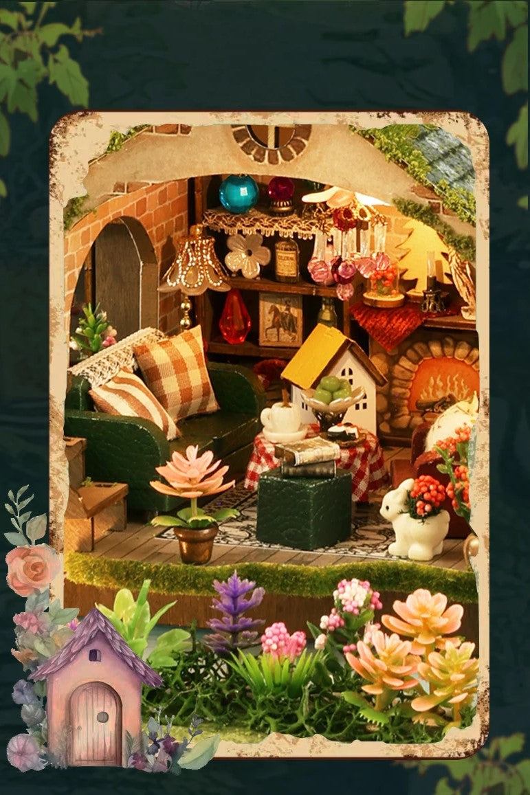 Signature Set - Woodland Wonders