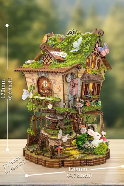 Signature Set - Woodland Wonders