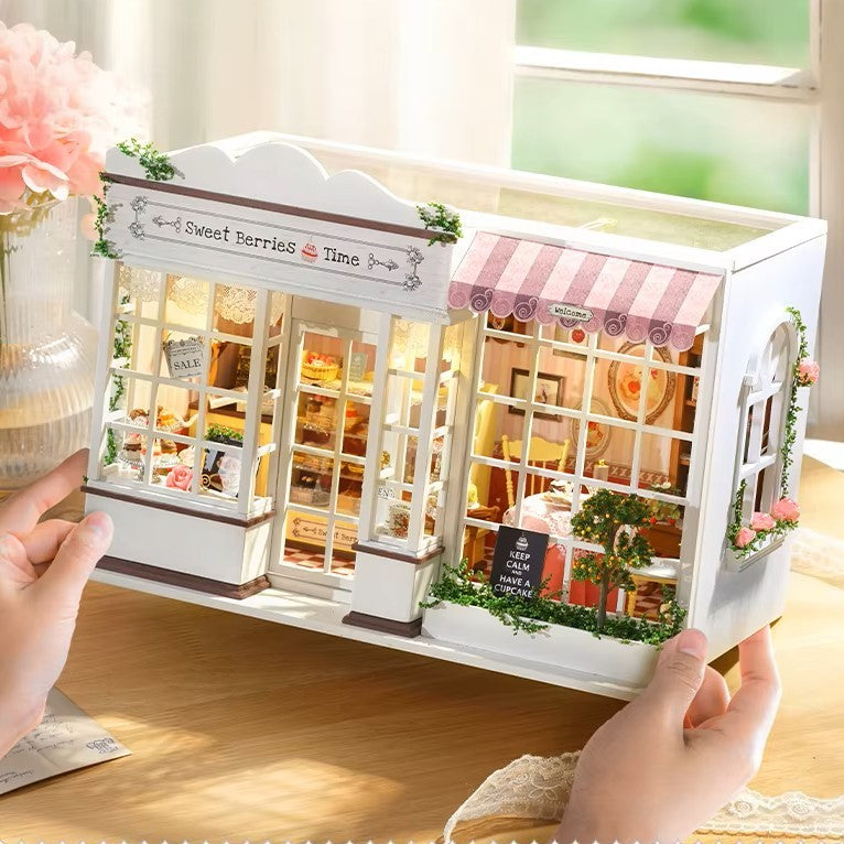 Signature Set - Tea & Treats