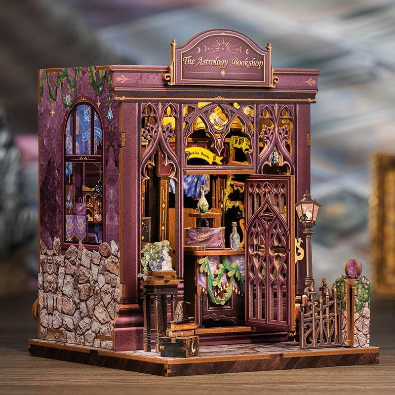 Signature Set - Drama & Destiny Bookshops