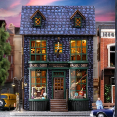 Collector Bundle - Cobblestone Corner