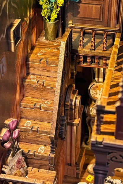 Signature Set - Candlelit Studies