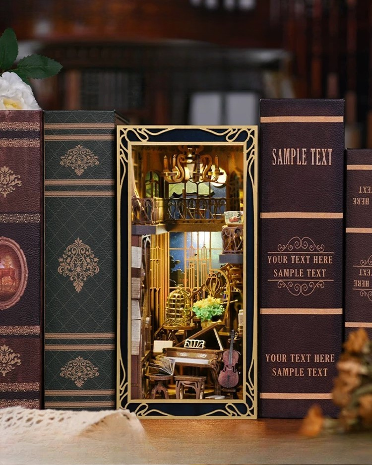 Signature Set - Music and Art Studios