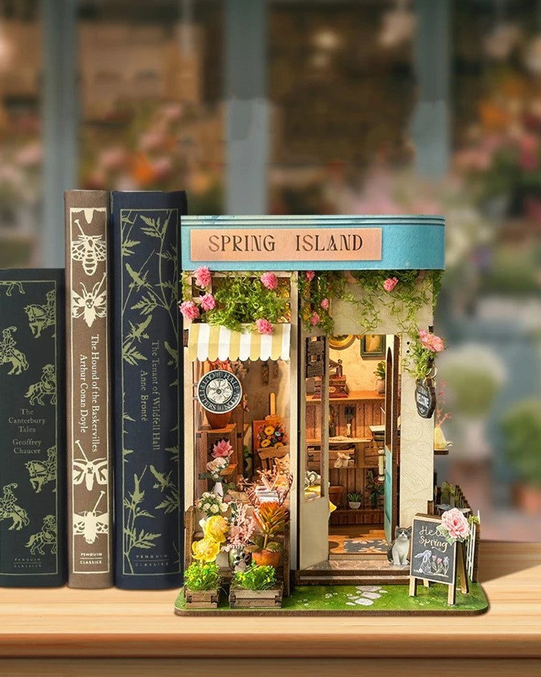 Signature Set - Bloom & Butterflies