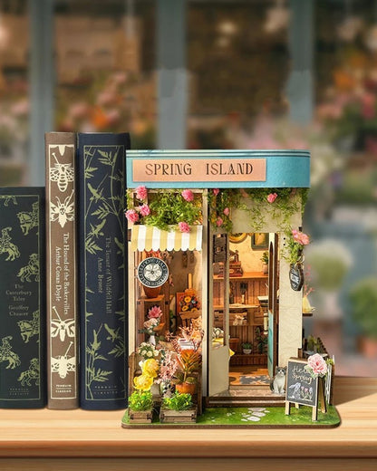 Signature Set - Bloom & Butterflies