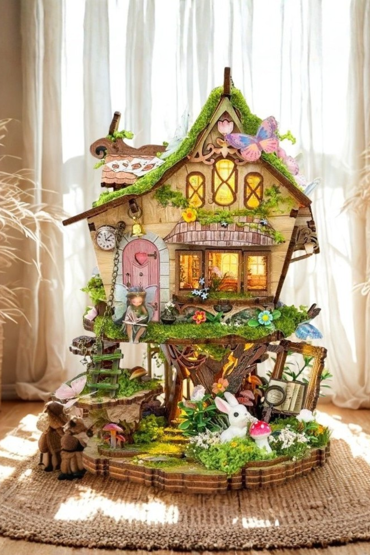 Signature Set - Woodland Wonders