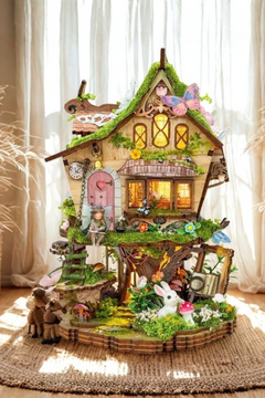Signature Set - Woodland Wonders