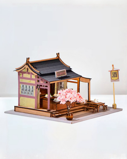 Signature Set - Bao & Roll