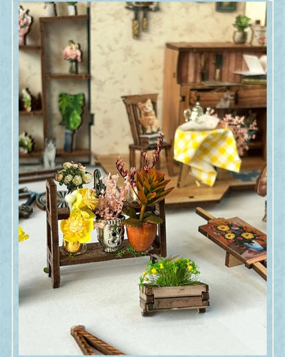 Signature Set - Bloom & Butterflies