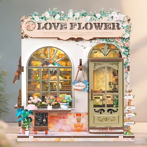 Signature Set - Parisian Afternoon