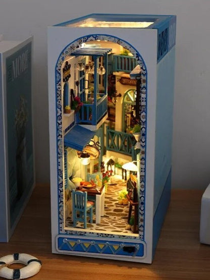 Signature Set - Wanderer's Alleys