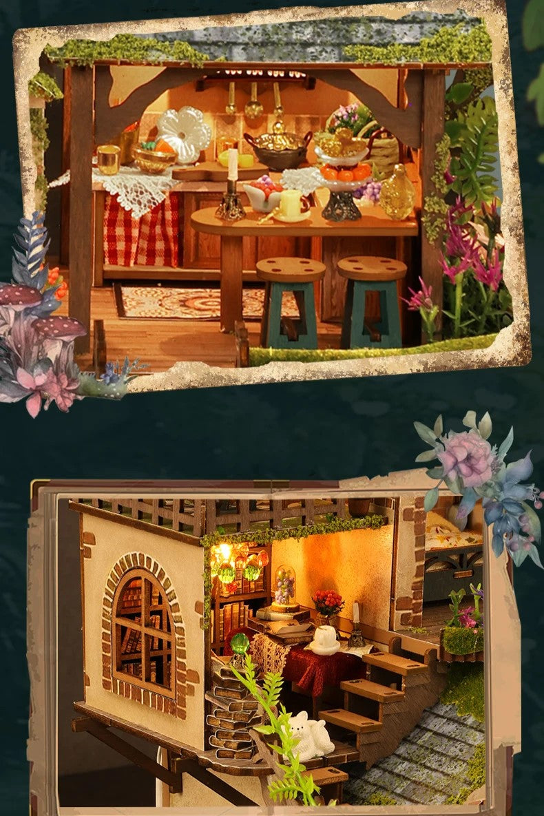 Signature Set - Woodland Wonders