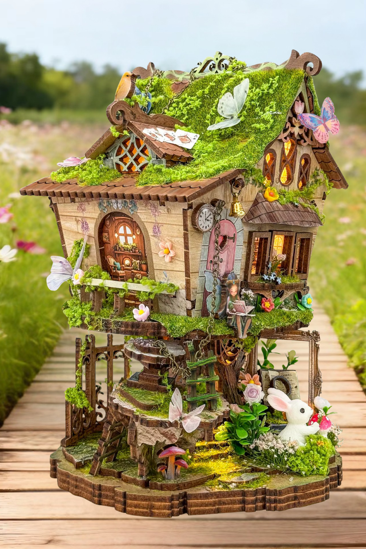 Signature Set - Woodland Wonders