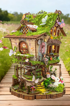 Signature Set - Woodland Wonders