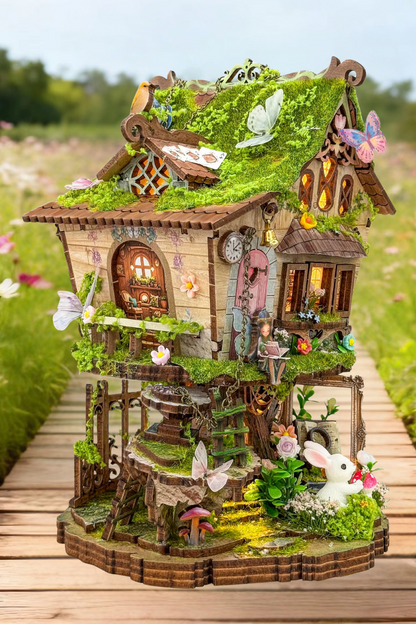 Signature Set - Woodland Wonders