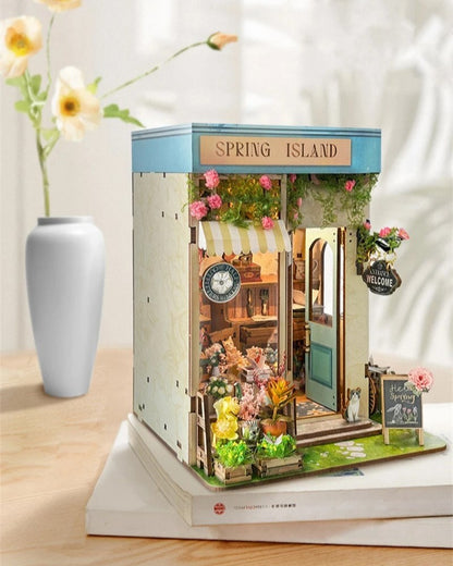 Signature Set - Bloom & Butterflies