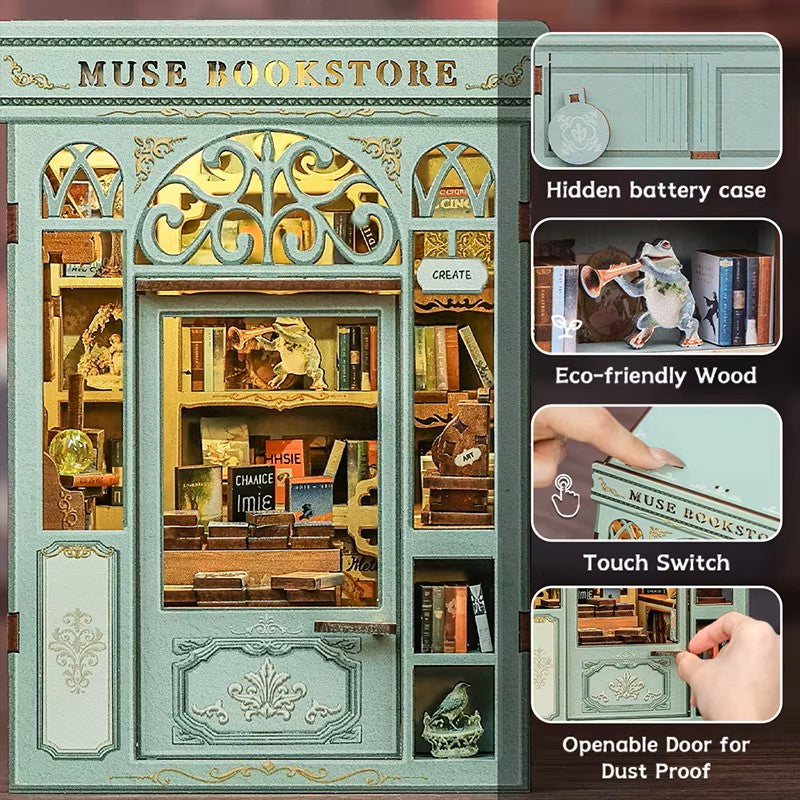 Signature Set - Tales From Two Streets