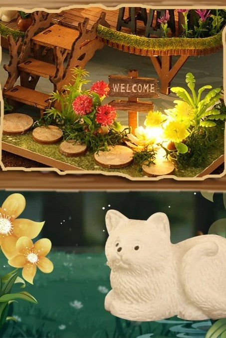 Signature Set - Woodland Wonders