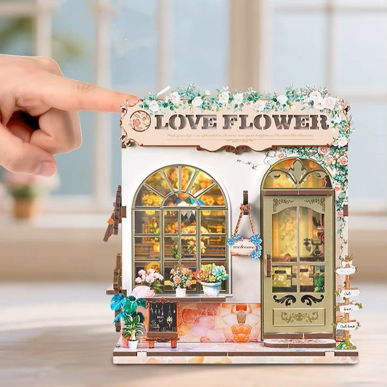 Signature Set - Parisian Afternoon