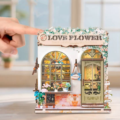 Signature Set - Parisian Afternoon