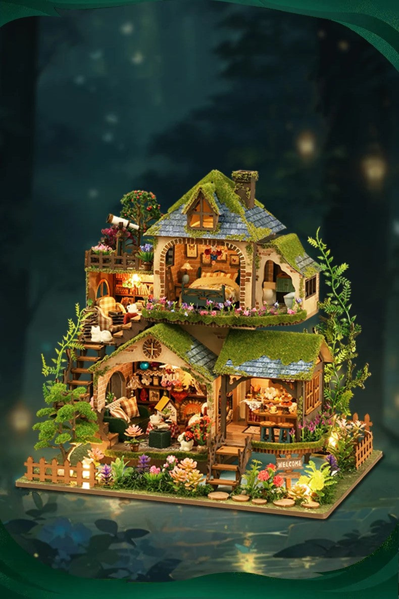 Signature Set - Woodland Wonders