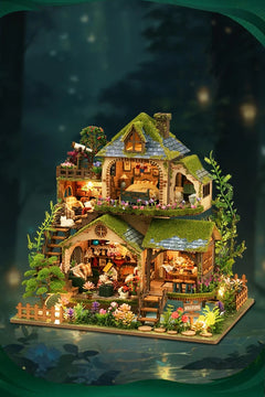 Signature Set - Woodland Wonders