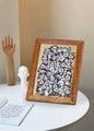 Unique Puzzles - Animal Stacking