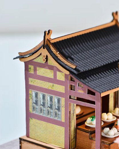 Signature Set - Bao & Roll