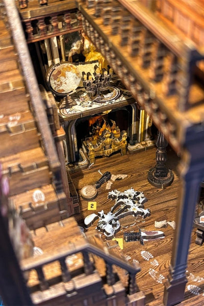 Signature Set - Candlelit Studies