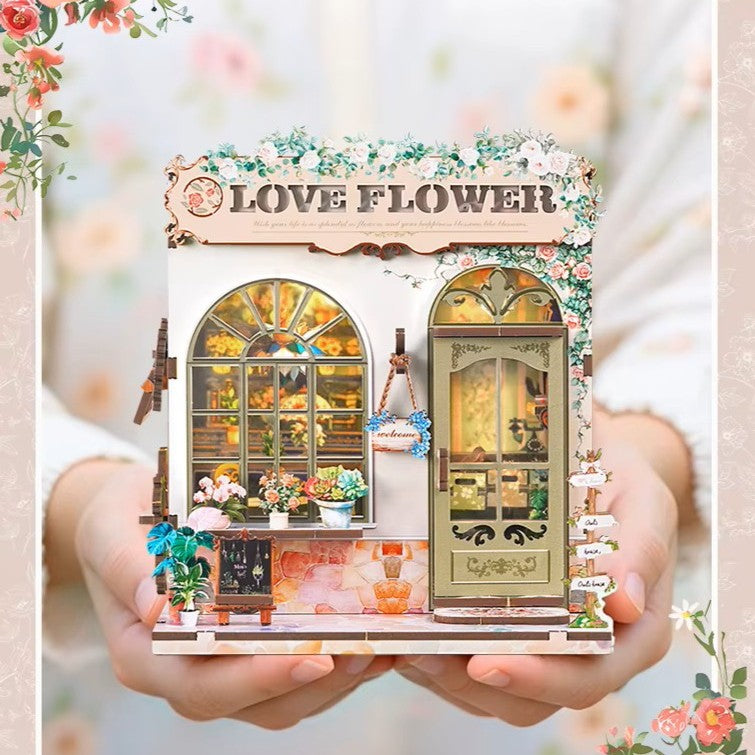 Signature Set - Parisian Afternoon