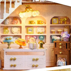Collector Bundle - Cobblestone Corner