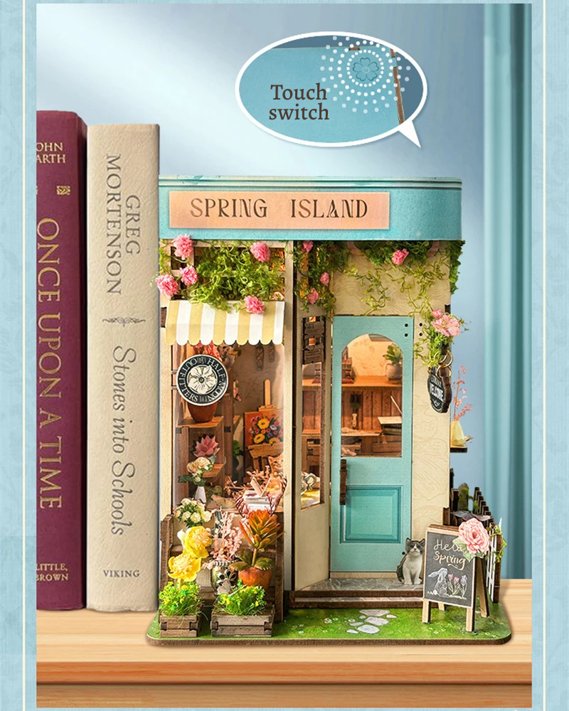 Signature Set - Bloom & Butterflies