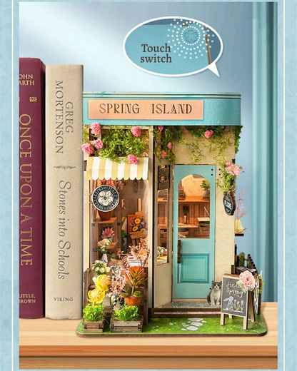 Signature Set - Bloom & Butterflies