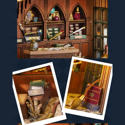 Collector Bundle - Cobblestone Corner